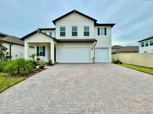 10145 EAGLECREEK LOOP photo