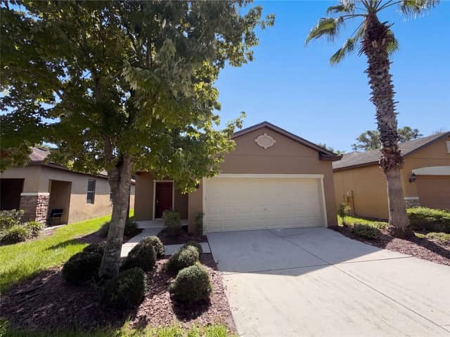 6308 MAGNOLIA PARK BLVD photo