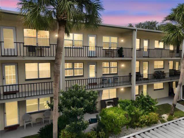 11620 PARK BLVD #203 photo