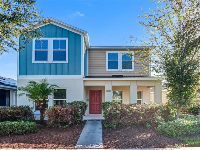 13018 BOGGY CREEK DR photo