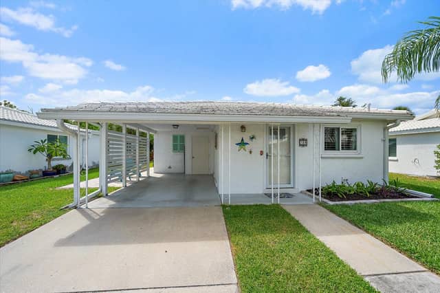 738 SPANISH DR S #98 photo