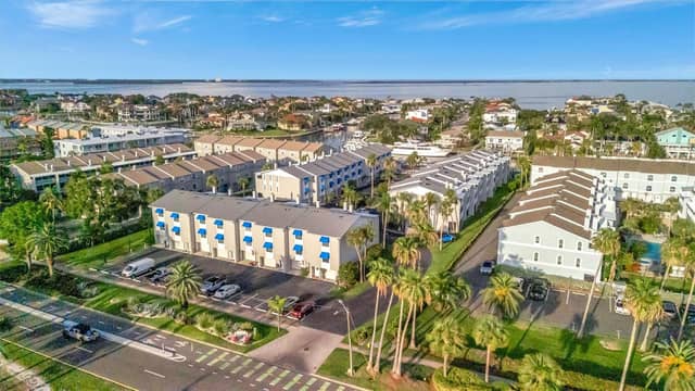 745 PINELLAS BAYWAY S #107 photo