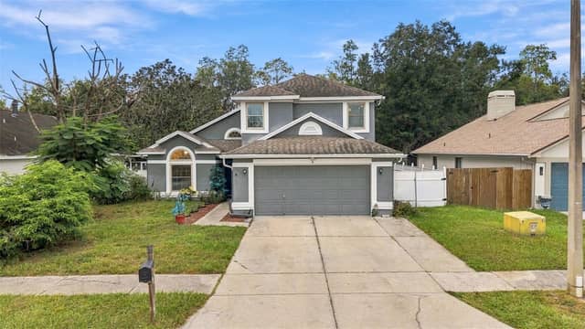 1621 SPINNING WHEEL DR photo
