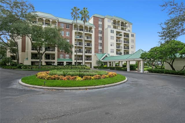 1000 S HARBOUR ISLAND BLVD #2306 photo