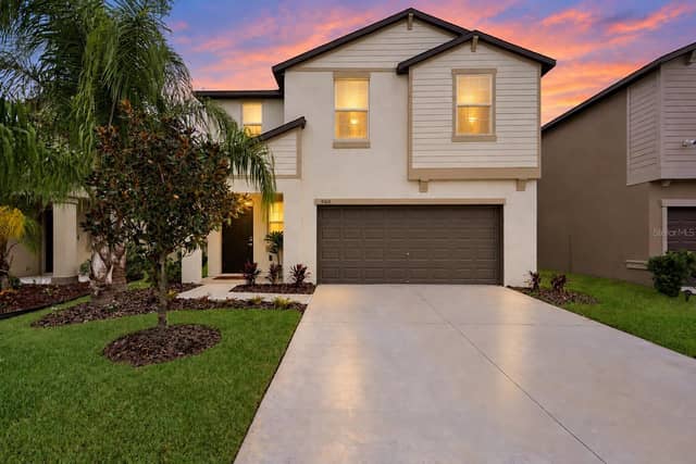 3160 OYSTER COVE ST photo