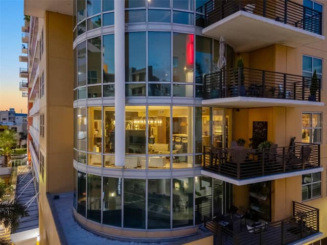 1208 E KENNEDY BLVD #410 photo