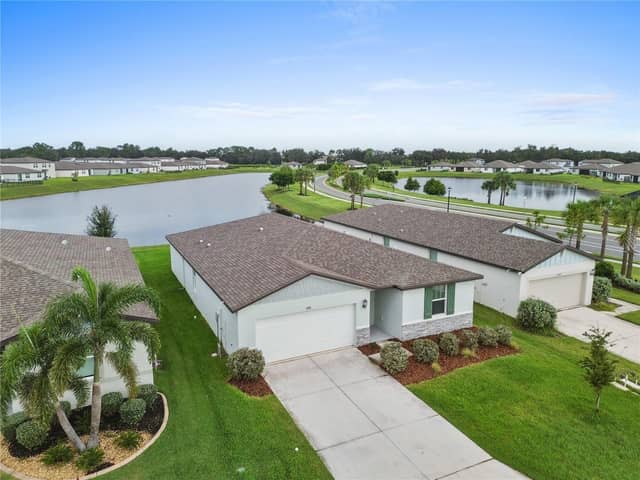 13911 RICHLAND GULF CIR photo