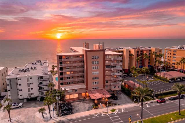 16400 GULF BLVD #502 photo
