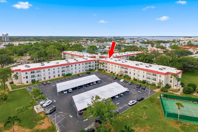 2700 BAYSHORE BLVD #4102 photo