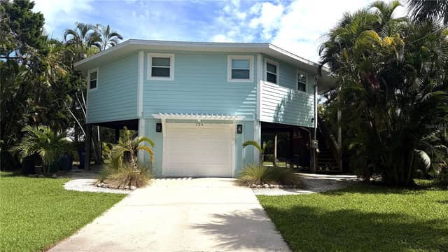 124 HAMMOCK RD photo