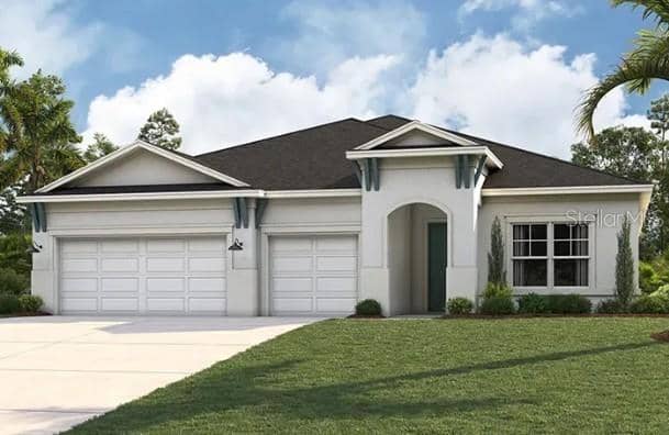 324 STETSON RISE CT photo