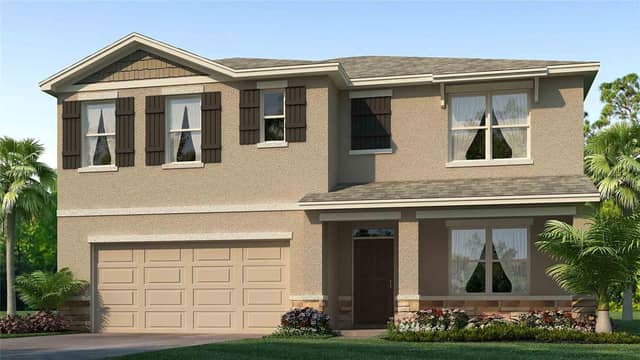 7662 WHEAT STONE DR photo