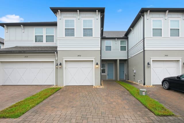 2432 FOGGY CREEK CIR photo