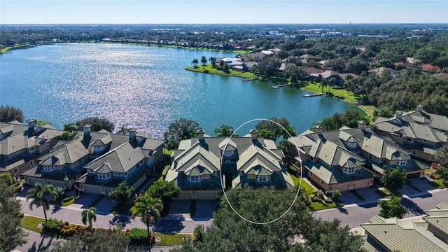 6531 MOORINGS POINT CIR #102 photo