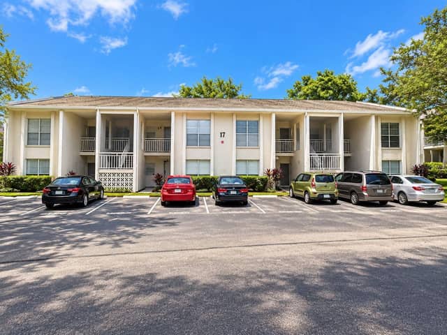 2625 STATE ROAD 590 #1724 photo