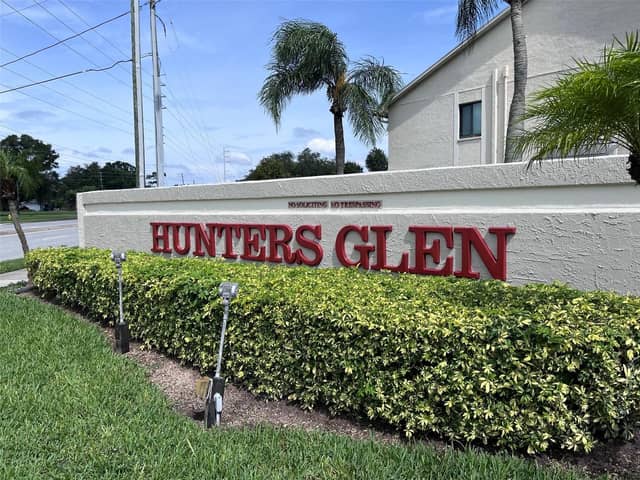 2050 HUNTERS GLEN DR #614 photo