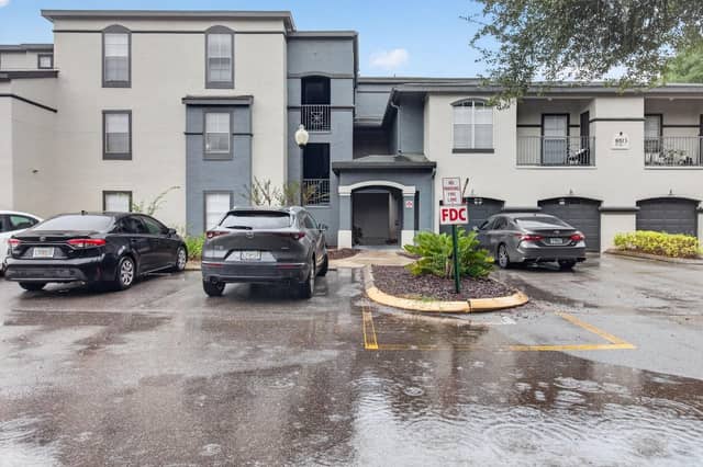 8513 ISLAND BREEZE LN #207 photo