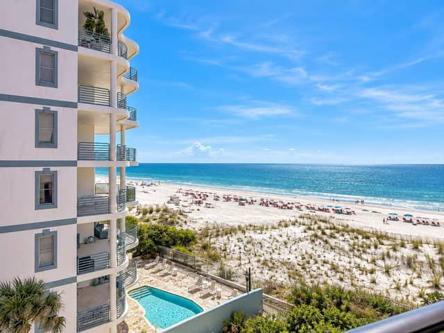4000 GULF BLVD #504 photo
