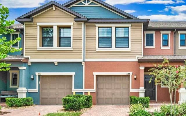 3488 PINE RIBBON DR photo