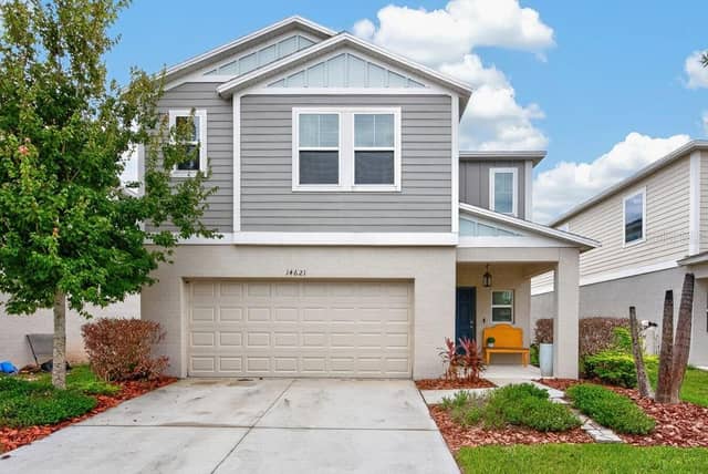 14621 BRUMBY RIDGE AVE photo