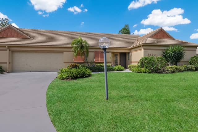 3520 57TH AVENUE CIR W #2 photo