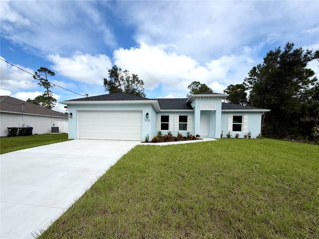 3250 HORACE AVE photo