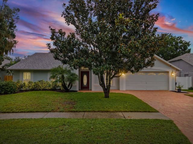 5416 WINDBRUSH DR photo