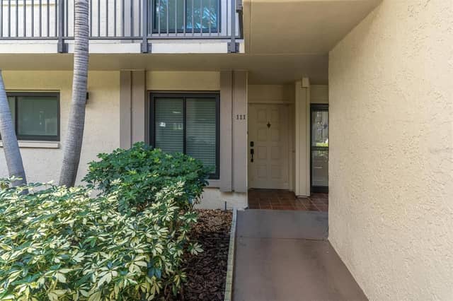 6372 PALMA DEL MAR BLVD S #111 photo