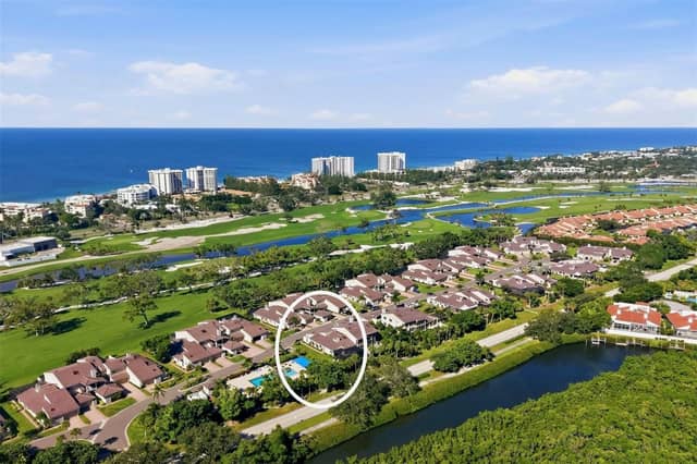 2141 HARBOURSIDE DR #1203 photo