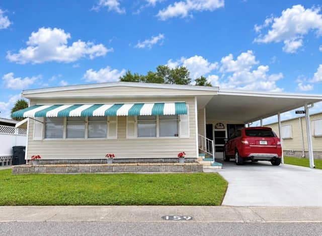 5619 BAYSHORE RD #159 photo