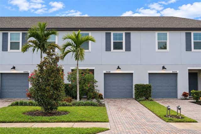 5438 TRIPOLI DR photo