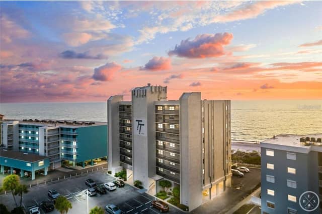 19450 GULF BLVD #203 photo