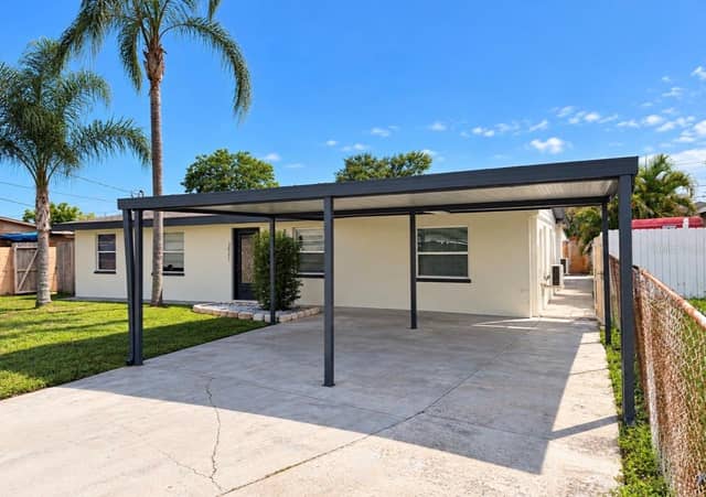3901 KIMBALL AVE photo