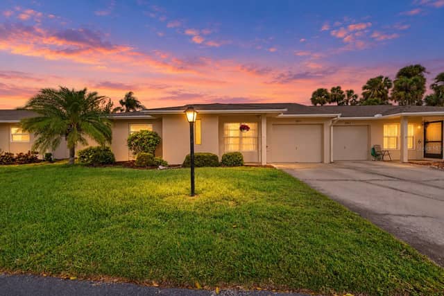 2913 CAPTIVA GARDENS DR #2 photo