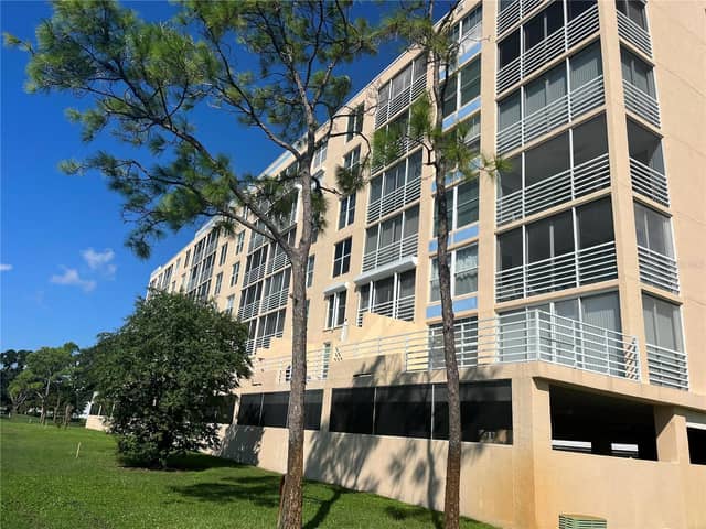 4460 FAIRWAYS BLVD #104 photo