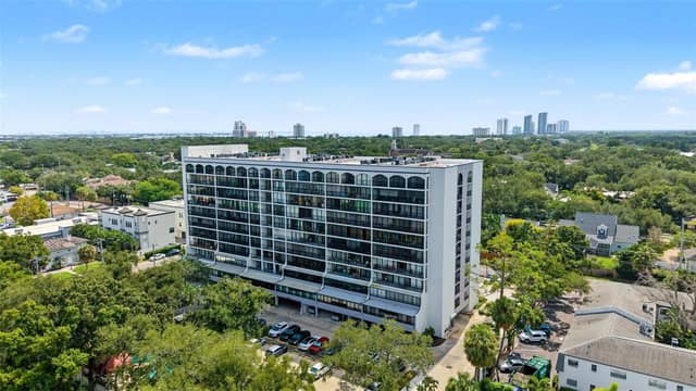 3211 W SWANN AVE #203 photo