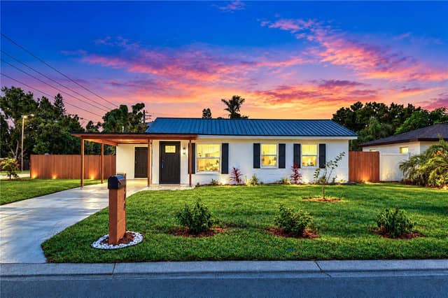 4000 W WALLACE AVE photo