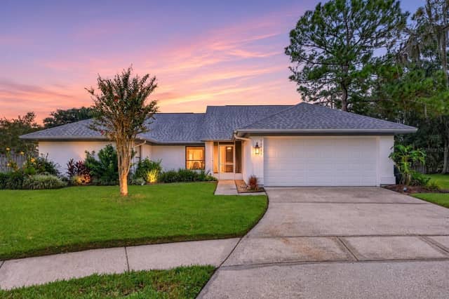18301 BIG POND WAY photo