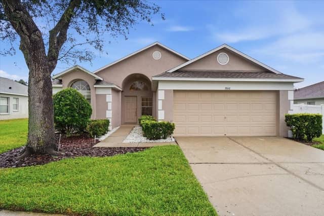 2610 BUCKHORN PRESERVE BLVD photo