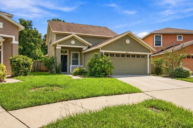 10321 AVELAR RIDGE DR photo