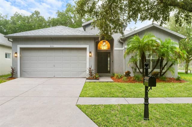 8201 CYPRESS BREEZE WAY photo