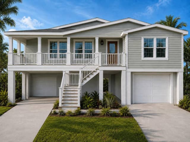 4647 VENETIAN BLVD NE photo