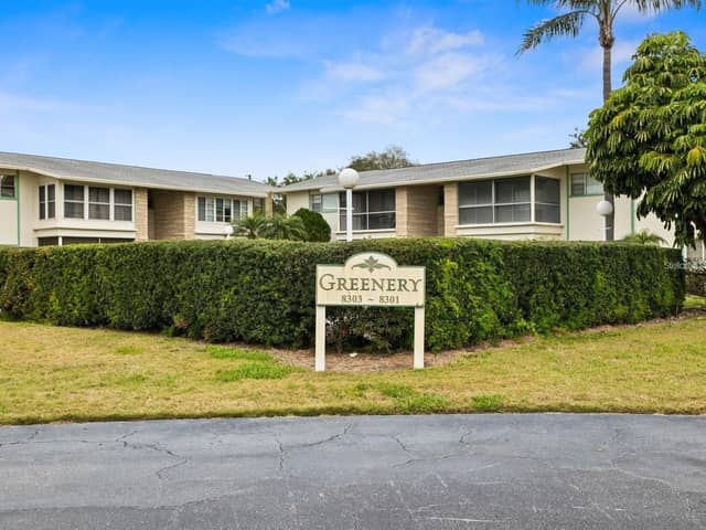 8301 BARDMOOR BLVD #209 photo