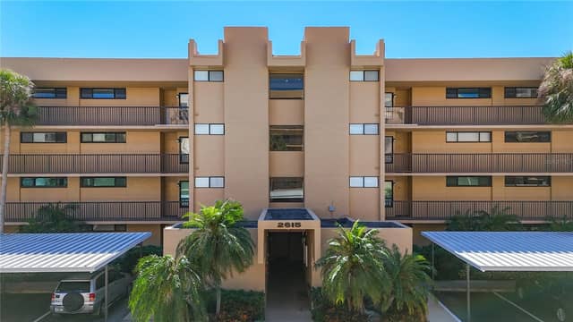 2615 COVE CAY DR #404 photo