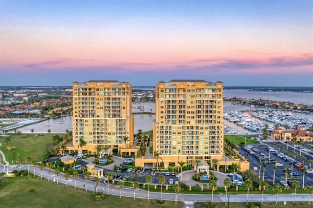 130 RIVIERA DUNES WAY #406 photo
