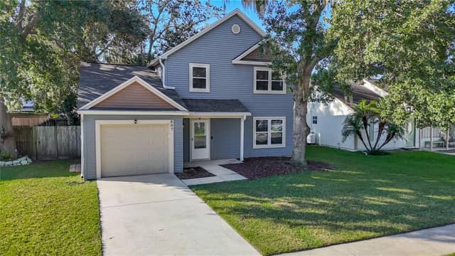 607 BREEZEWAY CT photo