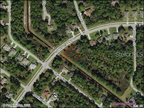 N CRANBERRY BLVD photo