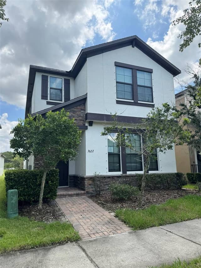 3622 PINE RIBBON DR photo