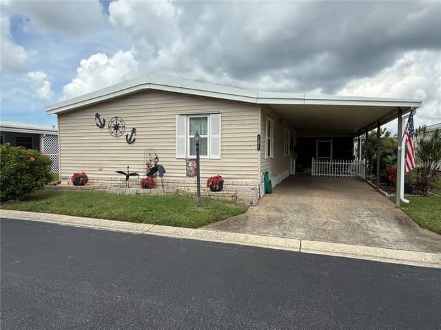 12501 ULMERTON RD #181 photo