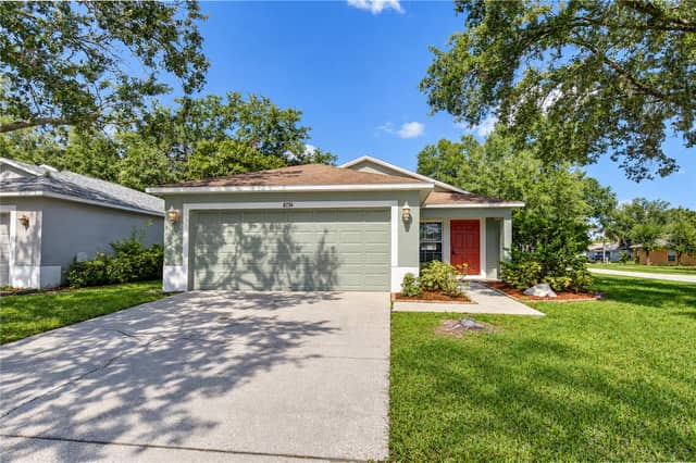 8736 MORRISON OAKS CT photo